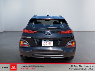 Hyundai Kona Preferred 2019 à Moncton, Nouveau-Brunswick - 3 - w320h240px