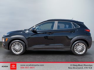 Hyundai Kona Preferred 2019 à Moncton, Nouveau-Brunswick - 5 - w320h240px