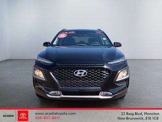 Hyundai Kona Preferred 2019 à Moncton, Nouveau-Brunswick - 2 - w320h240px