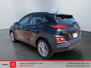 Hyundai Kona Preferred 2019 à Moncton, Nouveau-Brunswick - 4 - w320h240px