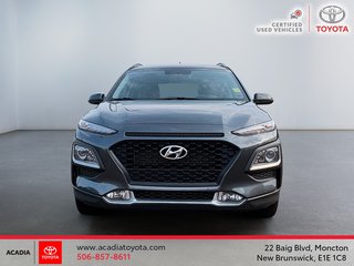 2021 Hyundai Kona Preferred in Moncton, New Brunswick - 2 - w320h240px