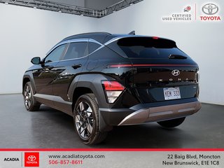 Hyundai Kona Preferred 2024 à Moncton, Nouveau-Brunswick - 4 - w320h240px