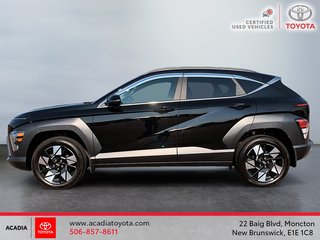 Hyundai Kona Preferred 2024 à Moncton, Nouveau-Brunswick - 5 - w320h240px