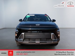 Hyundai Kona Preferred 2024 à Moncton, Nouveau-Brunswick - 2 - w320h240px