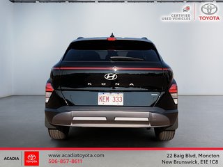 2024 Hyundai Kona Preferred in Moncton, New Brunswick - 3 - w320h240px