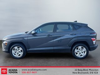 2024 Hyundai Kona Essential in Moncton, New Brunswick - 5 - w320h240px