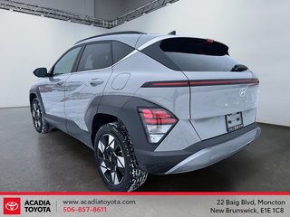 Hyundai Kona Preferred 2025 à Moncton, Nouveau-Brunswick - 4 - w320h240px