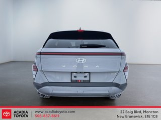 Hyundai Kona Preferred 2025 à Moncton, Nouveau-Brunswick - 3 - w320h240px