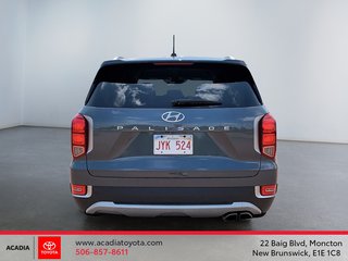 2021 Hyundai Palisade Essential in Moncton, New Brunswick - 3 - w320h240px