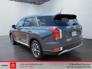 2021 Hyundai Palisade Essential in Moncton, New Brunswick - 4 - w320h240px