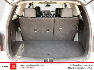 2023 Hyundai Palisade Urban in Moncton, New Brunswick - 6 - w320h240px