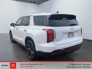 2023 Hyundai Palisade Urban in Moncton, New Brunswick - 4 - w320h240px