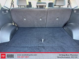 2021 Hyundai Santa Fe Hybrid Luxury in Moncton, New Brunswick - 6 - w320h240px