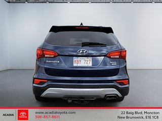 2017 Hyundai Santa Fe Sport Luxury in Moncton, New Brunswick - 3 - w320h240px