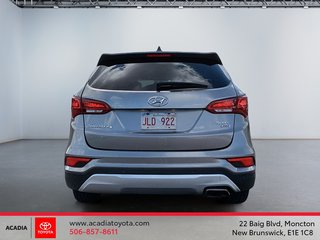 Hyundai Santa Fe Sport SE 2017 à Moncton, Nouveau-Brunswick - 3 - w320h240px