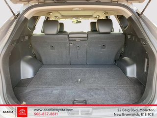 Hyundai Santa Fe Sport SE 2017 à Moncton, Nouveau-Brunswick - 6 - w320h240px