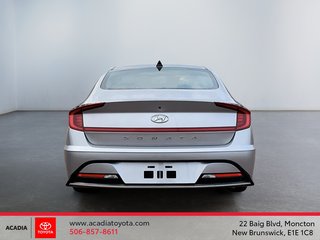 2021 Hyundai Sonata Preferred in Moncton, New Brunswick - 3 - w320h240px