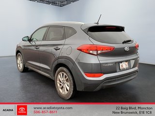 2016 Hyundai Tucson Premium in Moncton, New Brunswick - 4 - w320h240px