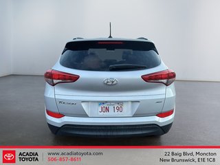 Hyundai Tucson SE 2017 à Moncton, Nouveau-Brunswick - 3 - w320h240px