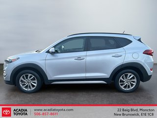 Hyundai Tucson SE 2017 à Moncton, Nouveau-Brunswick - 5 - w320h240px