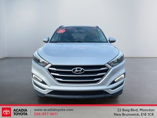 Hyundai Tucson SE 2017 à Moncton, Nouveau-Brunswick - 2 - w320h240px