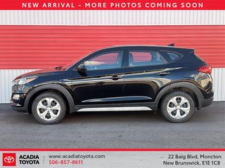2019 Hyundai Tucson Essential in Moncton, New Brunswick - 5 - w320h240px