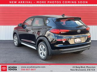 2019 Hyundai Tucson Essential in Moncton, New Brunswick - 4 - w320h240px