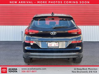 2019 Hyundai Tucson Essential in Moncton, New Brunswick - 3 - w320h240px