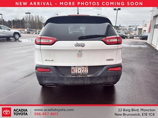 Jeep Cherokee North 2016 à Moncton, Nouveau-Brunswick - 3 - w320h240px