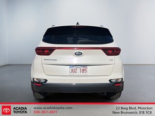 2020 Kia Sportage in Moncton, New Brunswick - 3 - w320h240px