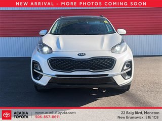 2020 Kia Sportage in Moncton, New Brunswick - 2 - w320h240px