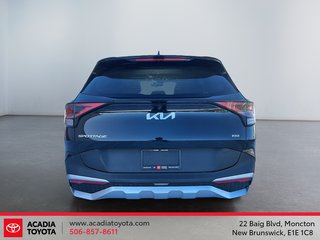 2024 Kia Sportage in Moncton, New Brunswick - 3 - w320h240px
