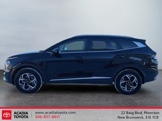 2024 Kia Sportage in Moncton, New Brunswick - 5 - w320h240px