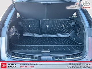 2023 Lexus NX NX 350 in Moncton, New Brunswick - 6 - w320h240px