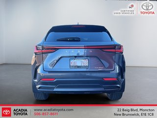 2023 Lexus NX NX 350 in Moncton, New Brunswick - 3 - w320h240px