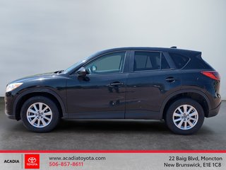 2015 Mazda CX-5 GS in Moncton, New Brunswick - 5 - w320h240px