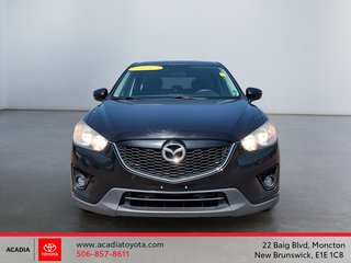 2015 Mazda CX-5 GS in Moncton, New Brunswick - 2 - w320h240px