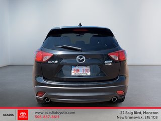 2015 Mazda CX-5 GS in Moncton, New Brunswick - 3 - w320h240px
