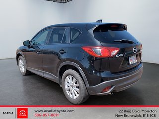 2015 Mazda CX-5 GS in Moncton, New Brunswick - 4 - w320h240px