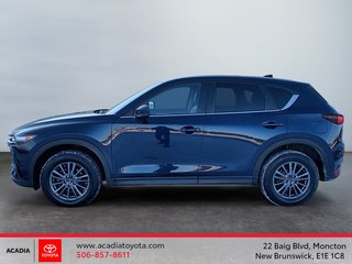 Mazda CX-5  2021 à Moncton, Nouveau-Brunswick - 5 - w320h240px