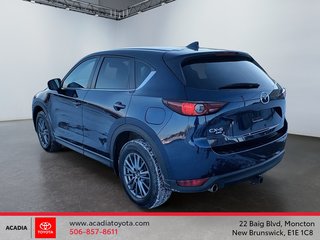 Mazda CX-5  2021 à Moncton, Nouveau-Brunswick - 4 - w320h240px