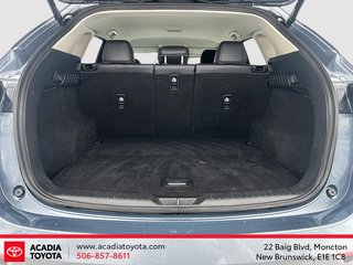 Mazda CX-5  2025 à Moncton, Nouveau-Brunswick - 6 - w320h240px