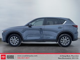 Mazda CX-5  2025 à Moncton, Nouveau-Brunswick - 5 - w320h240px