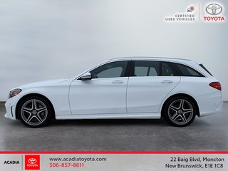 2019 Mercedes-Benz C-Class C 300 in Moncton, New Brunswick - 5 - w320h240px