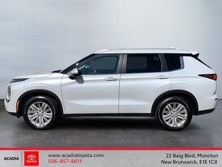 2024 Mitsubishi Outlander in Moncton, New Brunswick - 5 - w320h240px