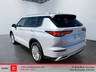 2024 Mitsubishi Outlander in Moncton, New Brunswick - 4 - w320h240px