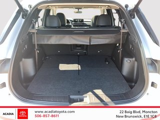 2024 Mitsubishi Outlander in Moncton, New Brunswick - 6 - w320h240px
