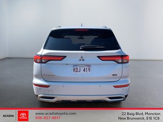 2024 Mitsubishi Outlander in Moncton, New Brunswick - 3 - w320h240px