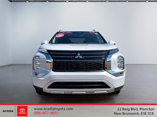 2024 Mitsubishi Outlander in Moncton, New Brunswick - 2 - w320h240px