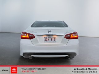 Nissan Altima  2018 à Moncton, Nouveau-Brunswick - 3 - w320h240px